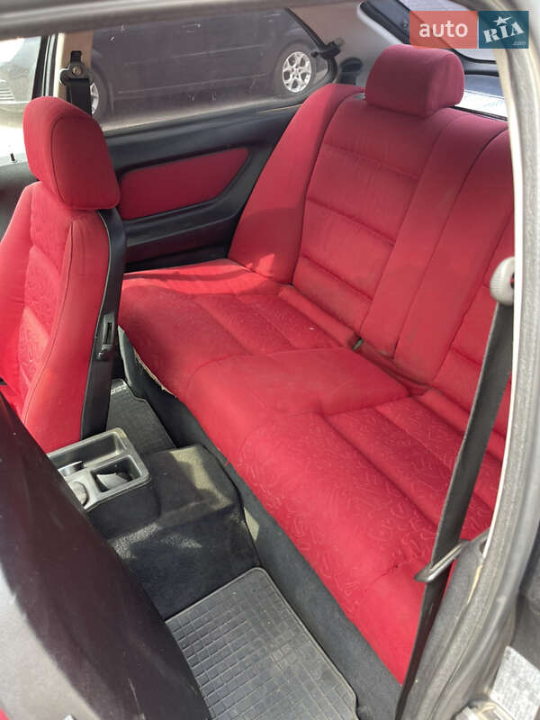 Купе BMW 3 Series 1995 в Чернигове фото 9 Купе BMW 3 Series 1995 в Чернигове