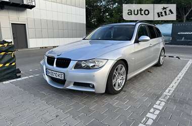 Универсал BMW 3 Series 2007 в Одессе