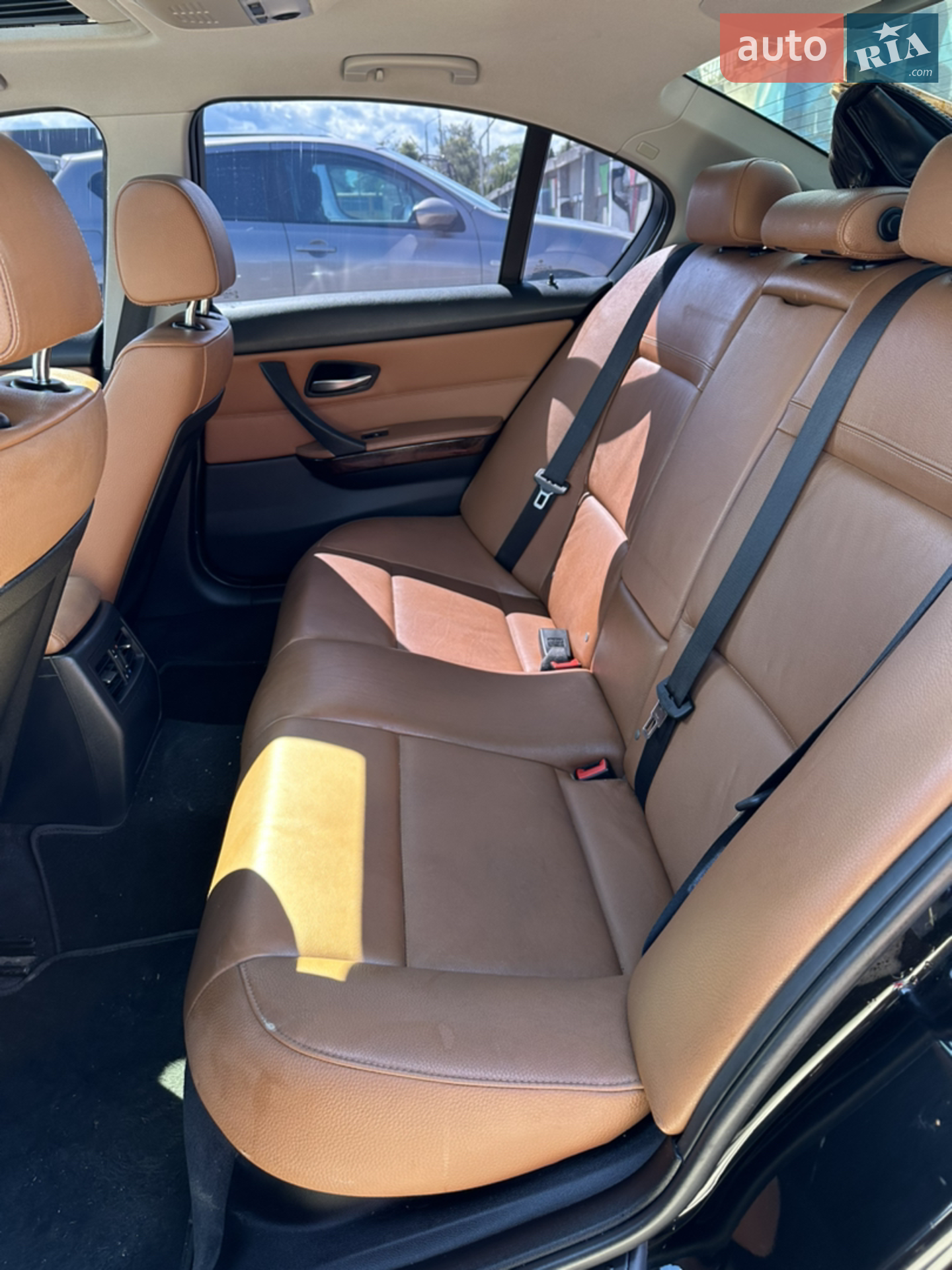 2011 BMW 3er - мініатюра 11