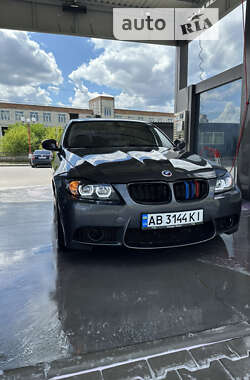 Седан BMW 3 Series 2011 в Вінниці