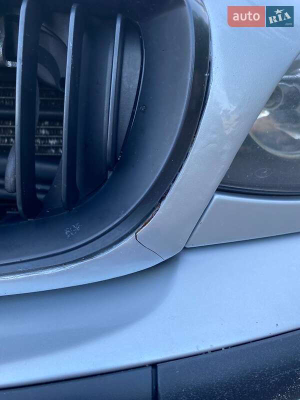 Седан BMW 3 Series 2002 в Млинове фото 23 Седан BMW 3 Series 2002 в Млинове