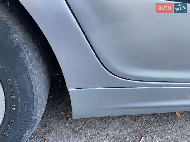 Седан BMW 3 Series 2002 в Млинове фото 30 Седан BMW 3 Series 2002 в Млинове