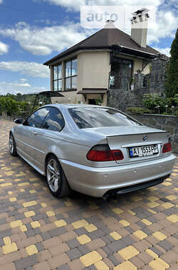 Купе BMW 3 Series 2004 в Львові