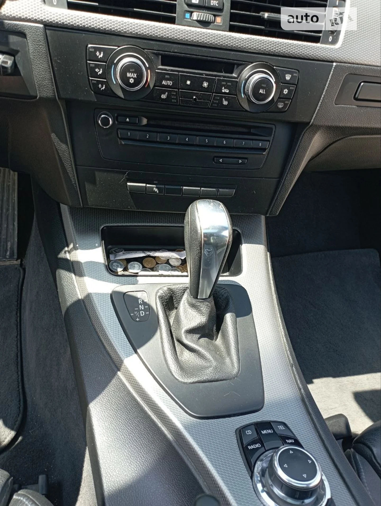 2010 BMW 3er - мініатюра 13