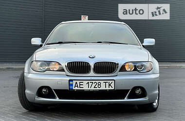 Купе BMW 3 Series 2006 в Днепре