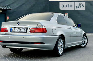 Купе BMW 3 Series 2006 в Днепре