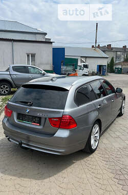 Універсал BMW 3 Series 2012 в Ковелі