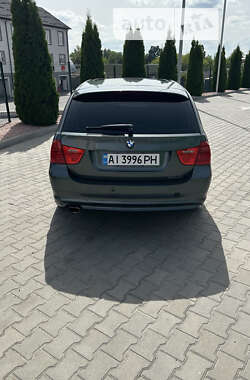 Універсал BMW 3 Series 2009 в Вінниці