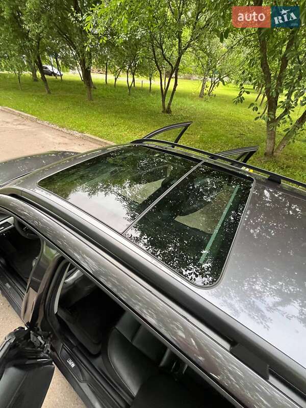 Универсал BMW 3 Series 2006 в Звягеле