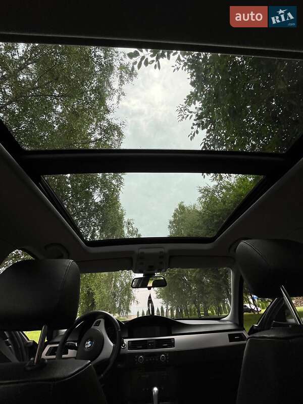 Универсал BMW 3 Series 2006 в Звягеле