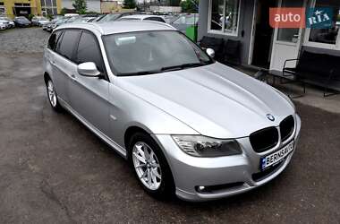 Універсал BMW 3 Series 2011 в Львові