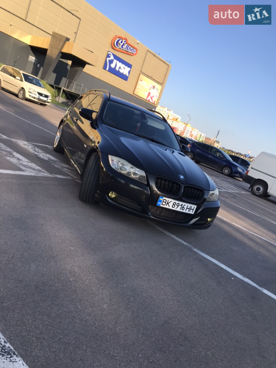 2010 BMW 3er - мініатюра 26