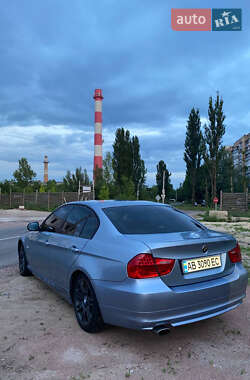Седан BMW 3 Series 2008 в 