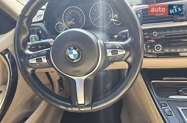 Седан BMW 3 Series 2014 в 