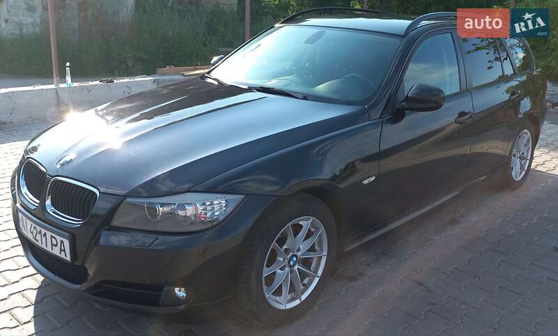 Універсал BMW 3 Series 2009 в Фастові