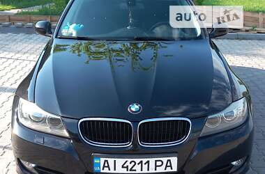 Універсал BMW 3 Series 2009 в Фастові