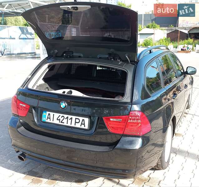 Універсал BMW 3 Series 2009 в Фастові