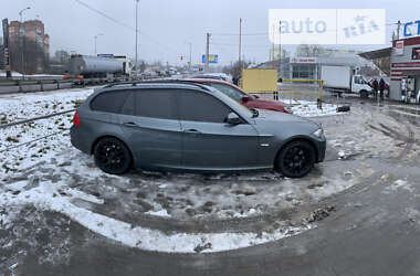 Універсал BMW 3 Series 2008 в Полтаві