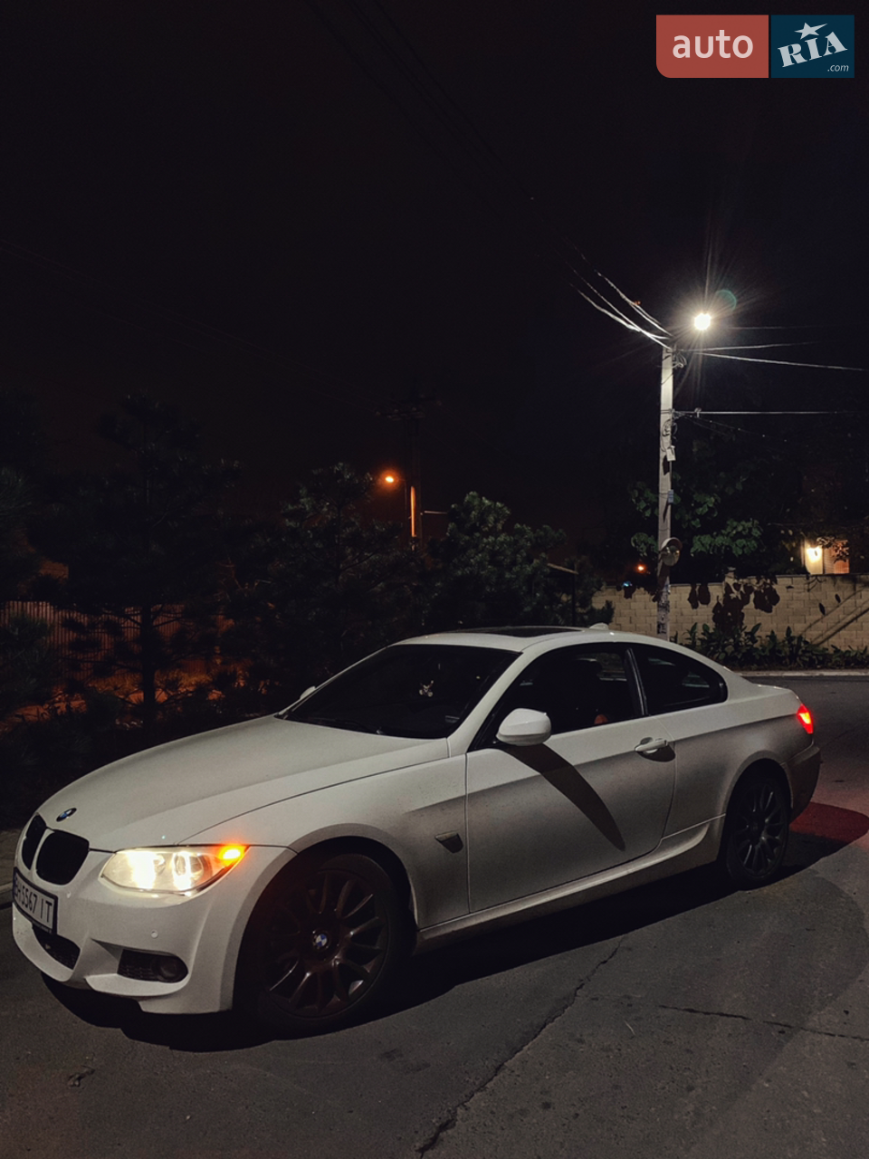 2013 BMW 3er - мініатюра 12