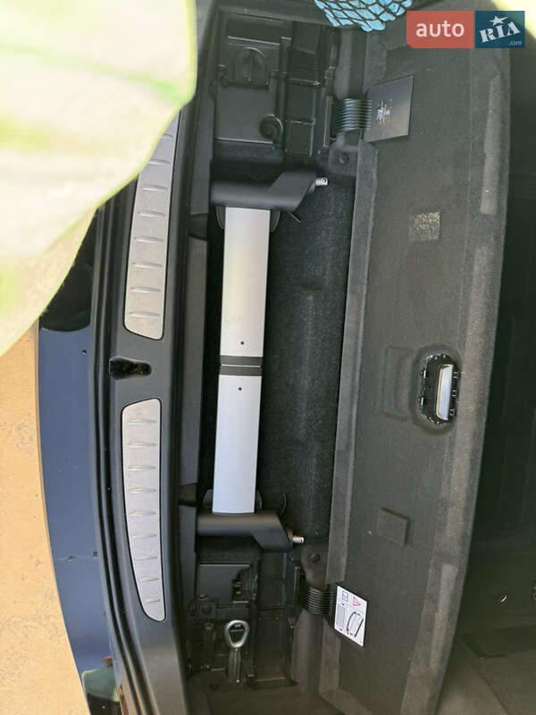 Универсал BMW 3 Series 2013 в Киеве