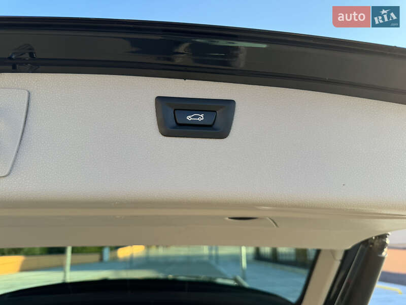 Универсал BMW 3 Series 2013 в Киеве