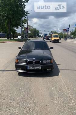 Універсал BMW 3 Series 1995 в Одесі
