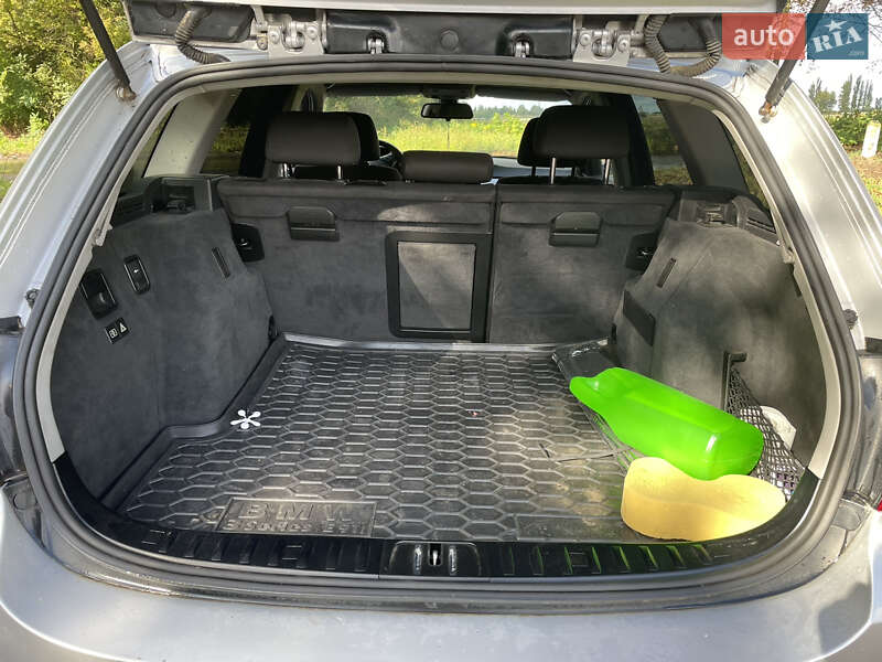 Универсал BMW 3 Series 2011 в Луцке