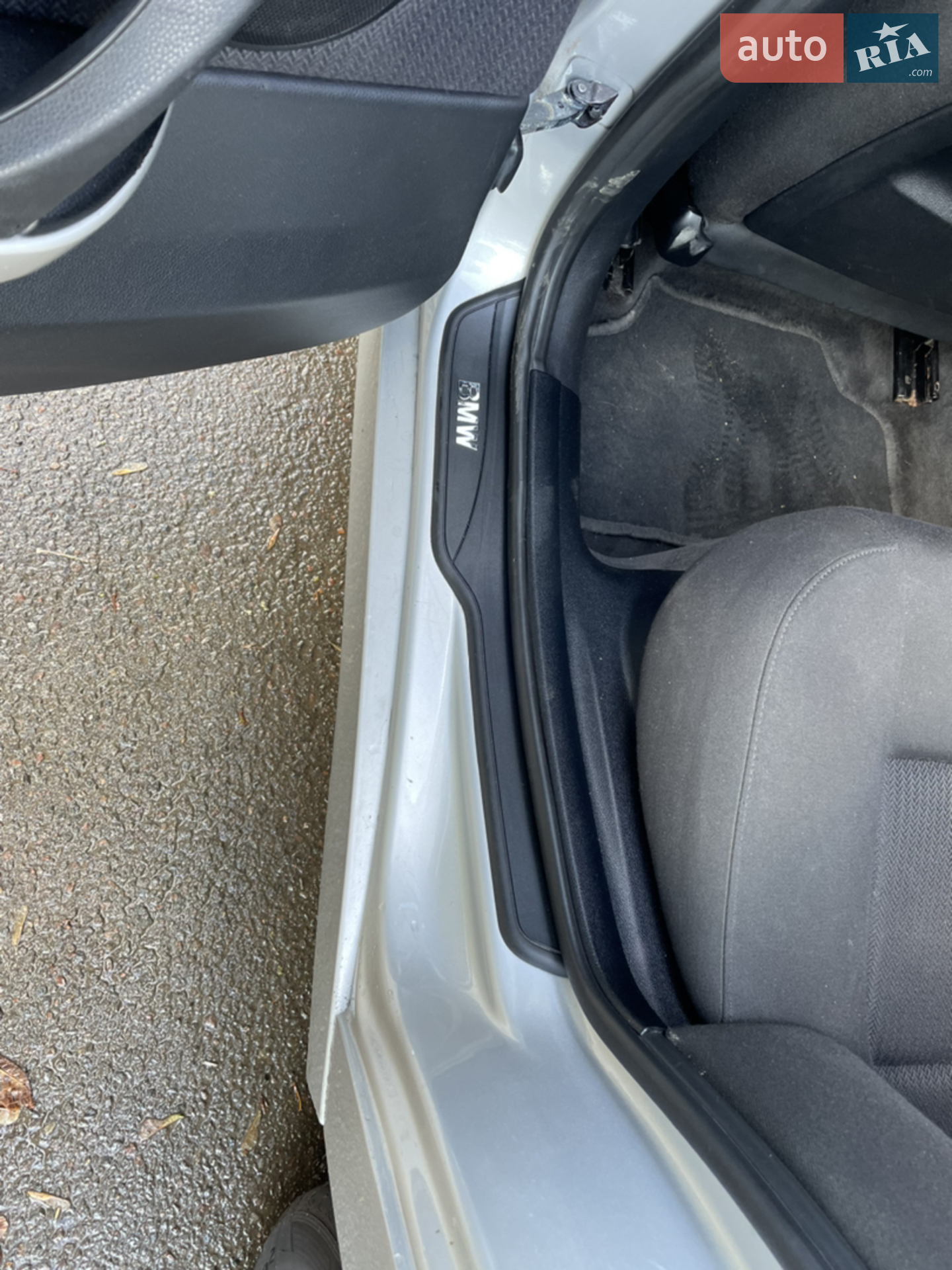 2011 BMW 3er - мініатюра 41