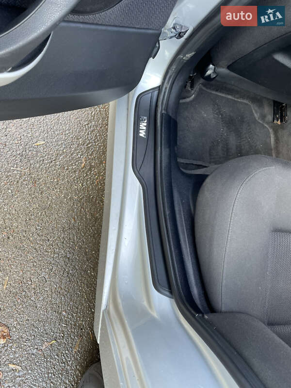 Универсал BMW 3 Series 2011 в Луцке