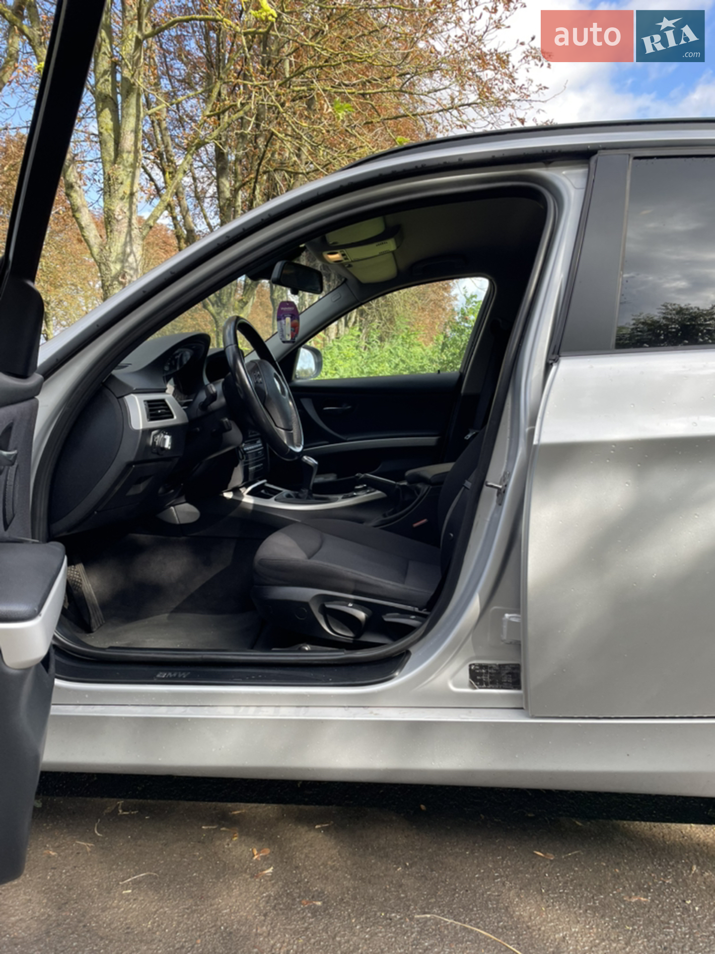2011 BMW 3er - мініатюра 61