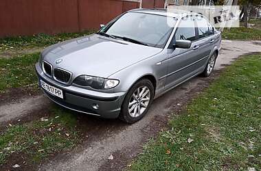 Седан BMW 3 Series 2003 в Дніпрі