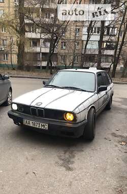 Универсал BMW 3 Series 1992 в Киеве