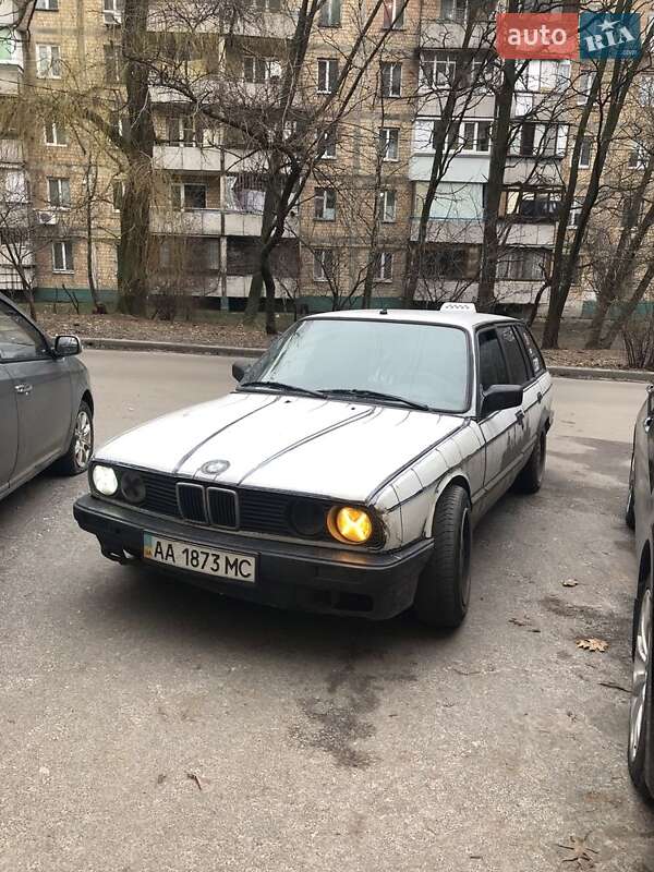 BMW 3 Series 1992 BMW 3 Series 1992