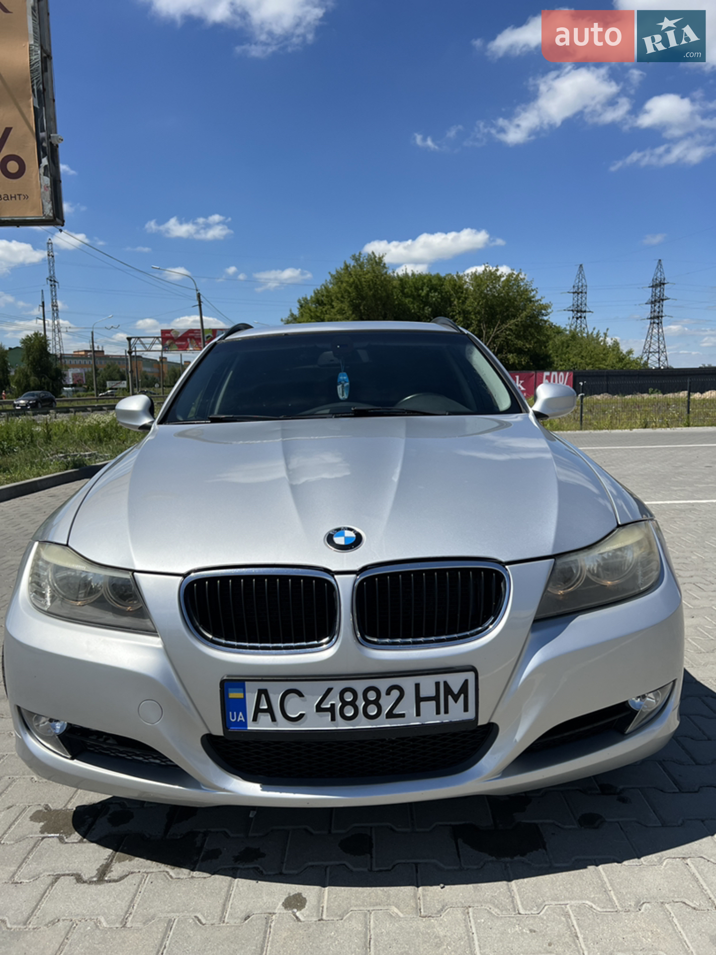 2011 BMW 3er - мініатюра 66
