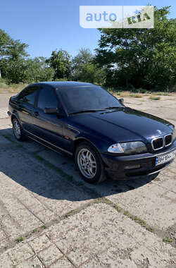 Седан BMW 3 Series 1998 в Белгороде-Днестровском