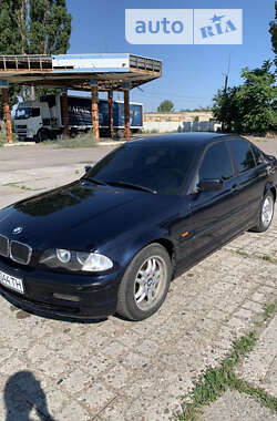 Седан BMW 3 Series 1998 в Белгороде-Днестровском