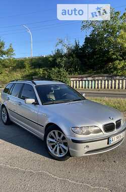Універсал BMW 3 Series 2003 в 