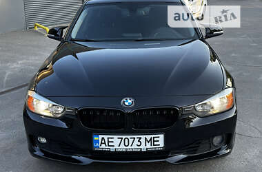 Седан BMW 3 Series 2013 в Днепре