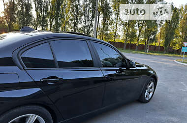 Седан BMW 3 Series 2013 в Днепре