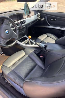 Купе BMW 3 Series 2011 в Дубні