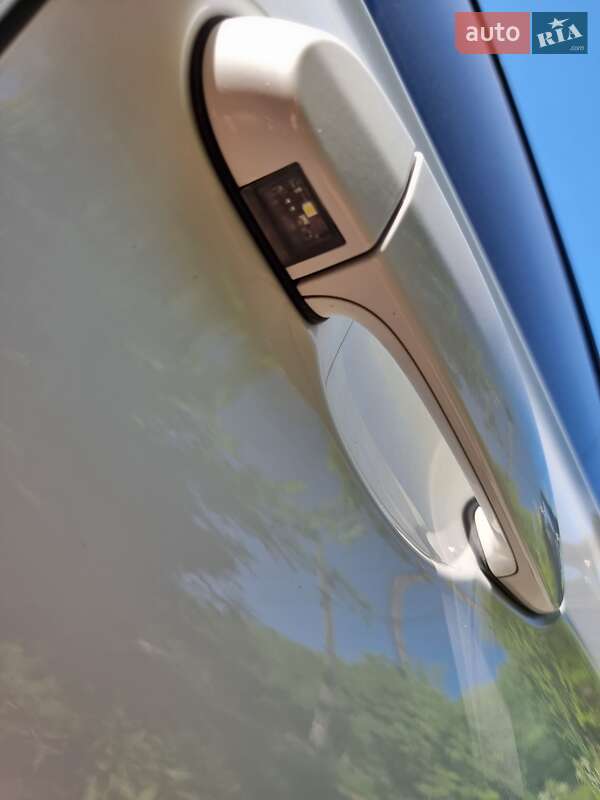 Універсал BMW 3 Series 2014 в Дніпрі