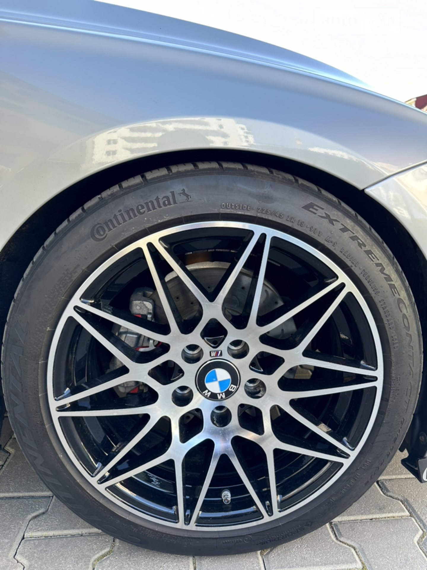 2012 BMW 3er - мініатюра 40