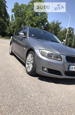 Универсал BMW 3 Series 2011 в Кропивницком