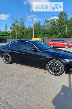 Купе BMW 3 Series 2007 в Червонограде