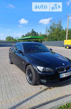 Купе BMW 3 Series 2007 в Червонограде