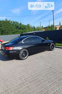 Купе BMW 3 Series 2007 в Червонограде