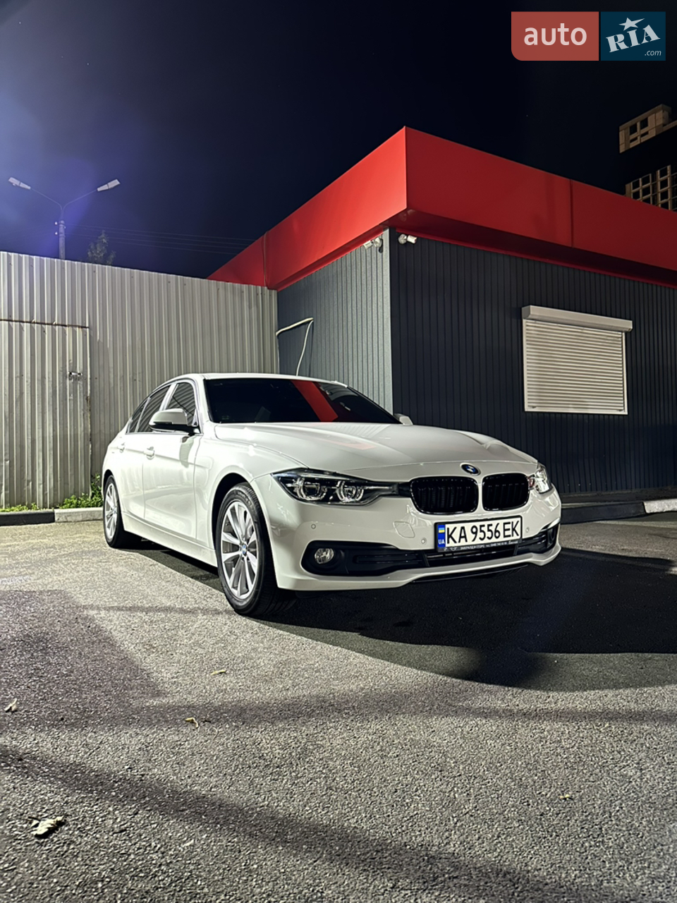 2018 BMW 3er - мініатюра 24