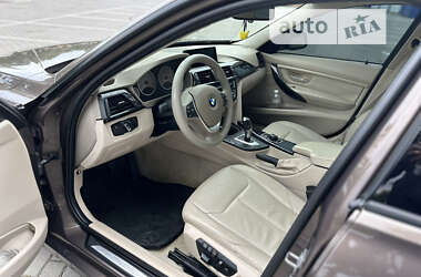 Седан BMW 3 Series 2012 в Коломиї