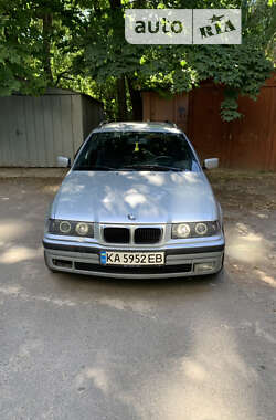 Універсал BMW 3 Series 1998 в Києві