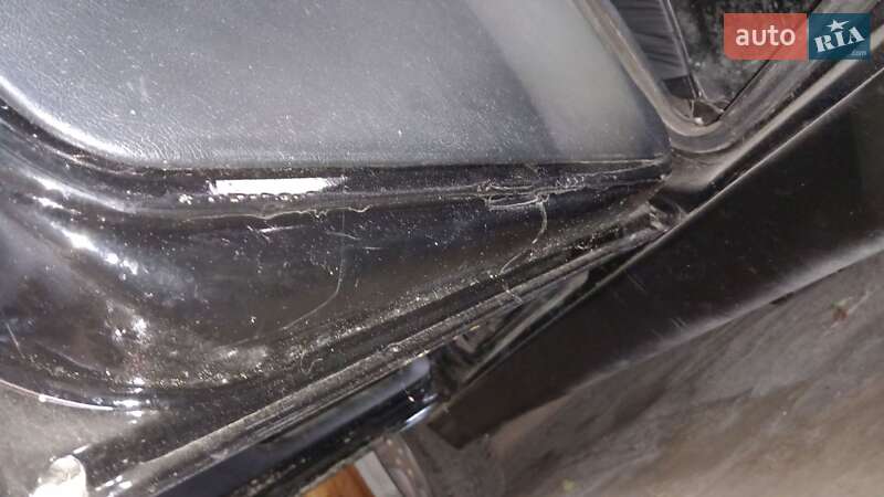 Седан BMW 3 Series 1988 в Болехові